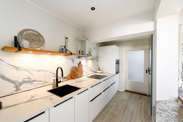 Medium property photo - Kwekerijstraat 13, 8501 GM Joure